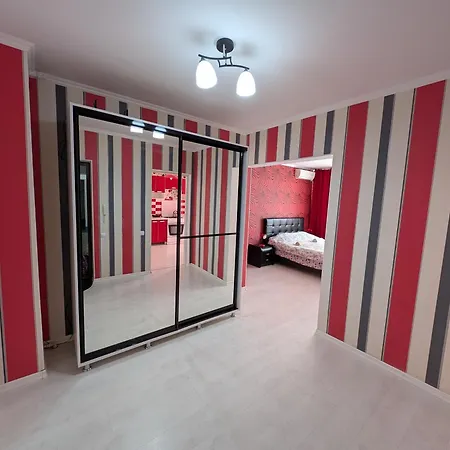 Stylish Apartment Chisinau Exterior foto