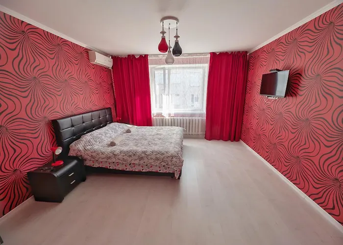 Stylish Apartment