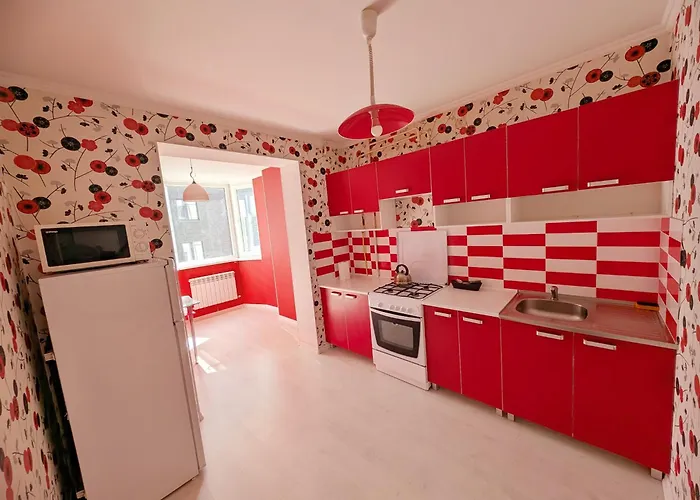 Stylish Apartment