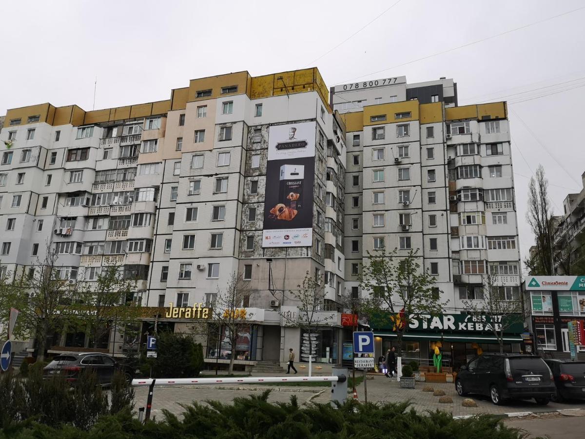 Stylish * Chisinau