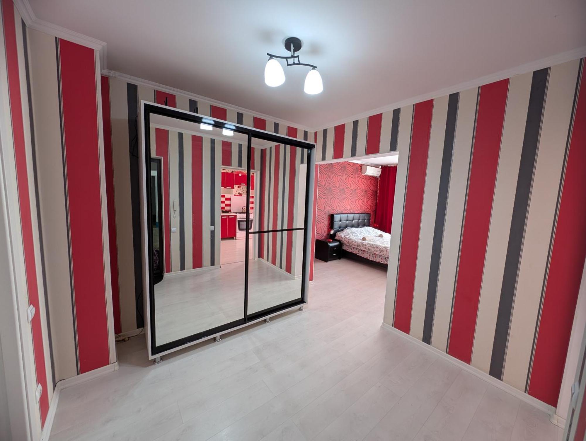 Apartment Stylish